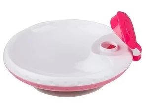 Dubenėlis BabyOno 1070/02, 6+ mėn., plastikas