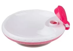 Dubenėlis BabyOno 1070/02, 6+ mėn., plastikas kaina