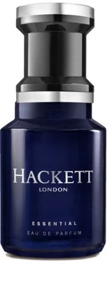 Kvapusis vanduo Hackett London Essential EDP vyrams, 50 ml