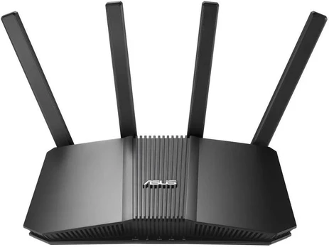 Maršrutizatorius ASUS RT-BE55 AiMesh