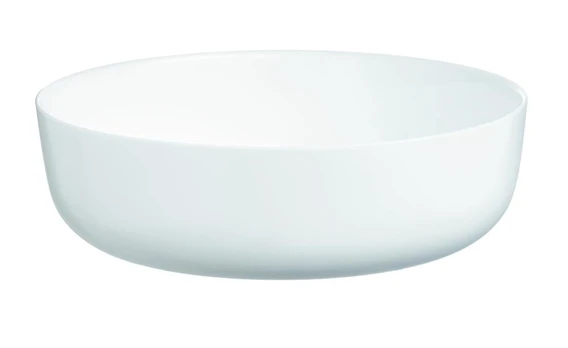 Dubenėlis Luminarc Diwali D7410, balta, 22 cm