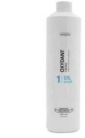 L'oreal oxidant creme 1 20vol 1l