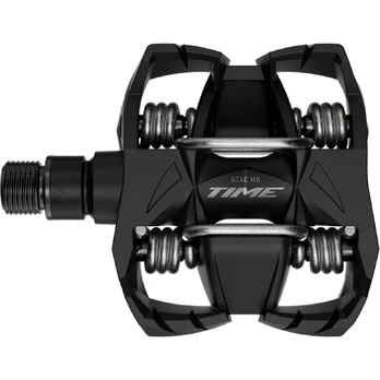 TIME MX pedalai | Black