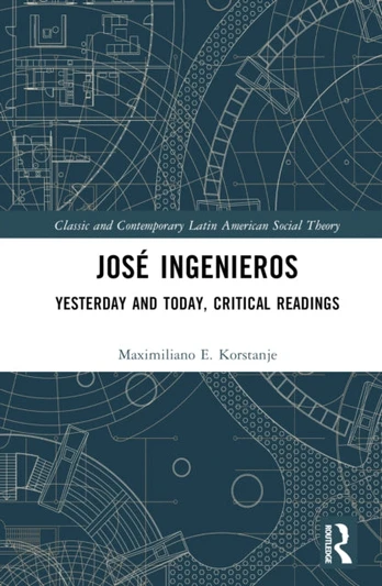 Jose Ingenieros