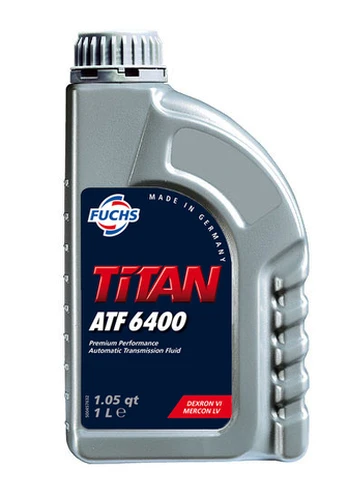 ATF 6400 TITAN 1L