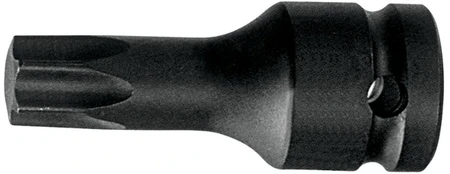 Bahco Impact socket driver BBR203P9 Torx T20 1/2"