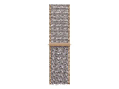 APPLE 42mm Chambray Blue Sport Loop | Apple