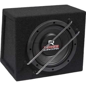 Audio System R 08 BR žemų dažnių garsiakalbis