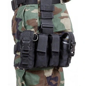 Dėklas BLACKHAWK OMEGA