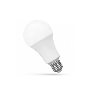 LEMP LED E27 A60 18W 230V 1800LM