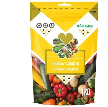 Trąšos VASARA, 1kg