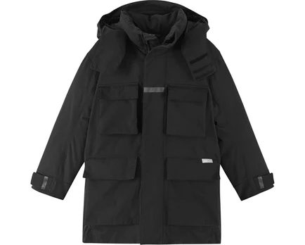 REIMA Luja Black - 128