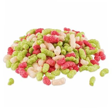HapPet Sticks mix 40L/3,2kg (maišas)