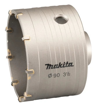 Gręžimo karūna Makita D-73950; 90x50 mm; SDS-plus