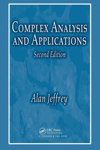 Complex Analysis and Applications