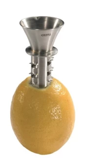 GEFU CITRONELLO kaina