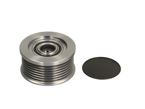 VALEO VAL588069 Freewheel alternator pulley