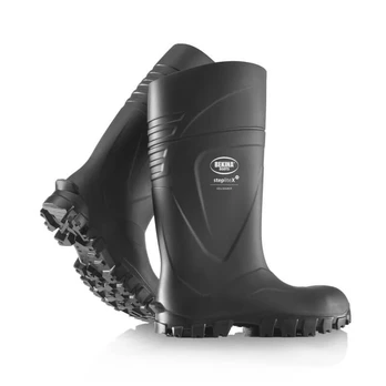 Botai BEKINA Steplite X Solid Grip S5, juodi 41