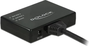 DeLOCK 87700 video splitter HDMI 2x HDMI kaina
