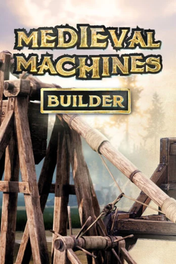 Medieval Machines Builder PC