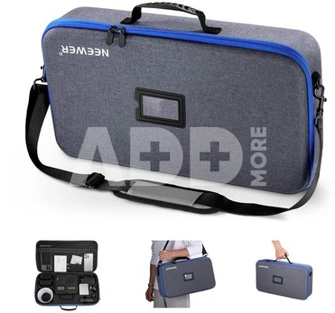 NEEWER PB8 - Carrying Case for NEEWER Q4 Flash Unit