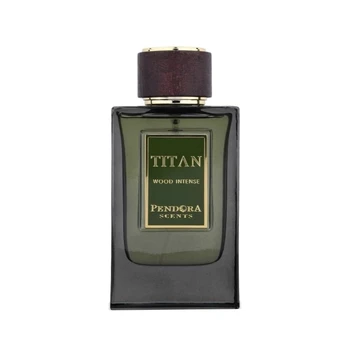 Pendora Scents Titan Wood Intense parfuminio vandens purškiklis 100ml
