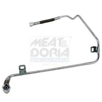 Alyvos žarna MEATDORIA 63110