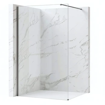 Dušo Siena Rea Flexi Transparent / Titan 110