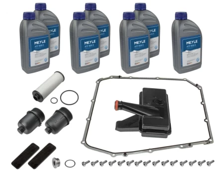 MEYLE 100 135 0114 Automatic transmission oil change kit