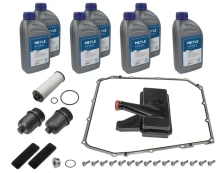 MEYLE 100 135 0114 Automatic transmission oil change kit kaina