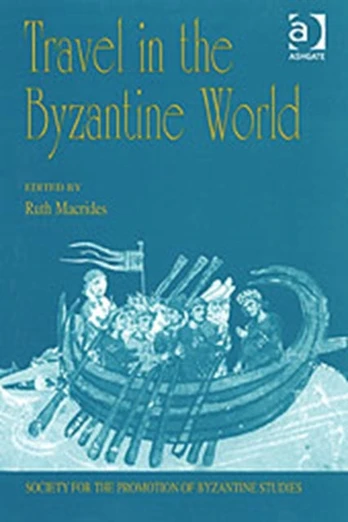 Travel in the Byzantine World