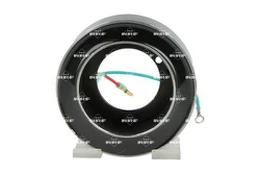 Ritė, magnetinės sankabos kompresorius NRF 38705 kaina