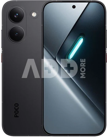 X8 Pro 8/256GB Black