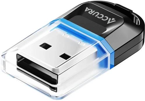 Accura Bluetooth 6.0 USB