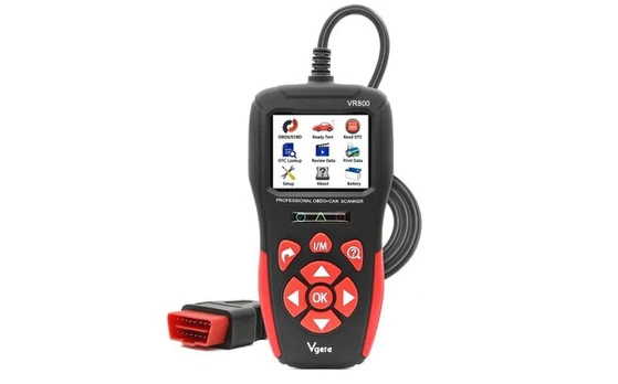 Vgate VR800 diagnostikos sąsaja