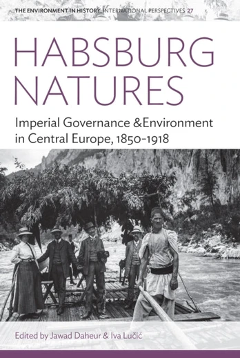 Habsburg Natures