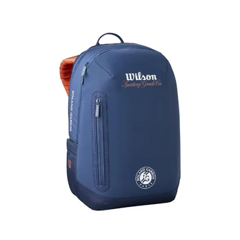 WILSON RG 2026 Session de Soirée Backpack Navy Teniso kuprinė
