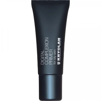 Kryolan Digital Complexion makiažo bazė riebiai odai