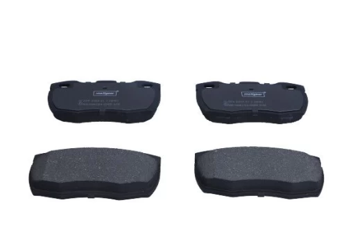 Stabdžių trinkelių rinkinys, diskinis stabdys MAXGEAR 19-3374
