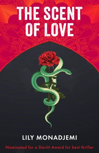 Scent of Love