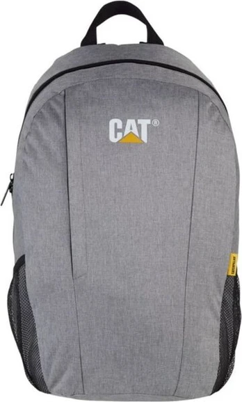 Caterpillar Harvard kuprinė, pilka, unisex