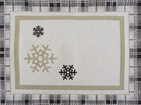 Eurofirany GOB/CHO/ANGEL/Ś 35X45+/-5% BEIGE