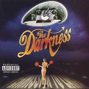 CD The Darkness - Permission To Land
