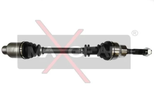 Pusašis MAXGEAR 49-0079
