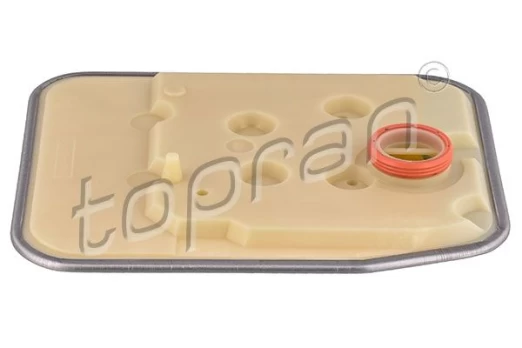 HANS PRIES HP108 751 Automatic transmission filter