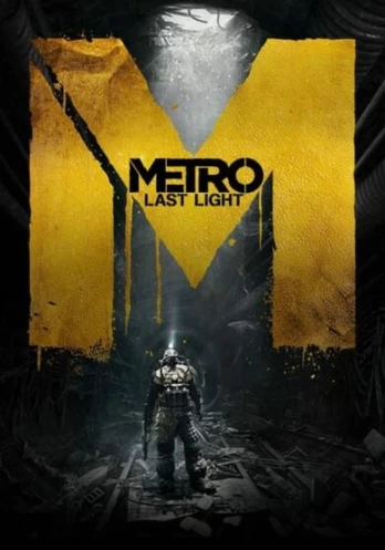 Metro: Last Light PC