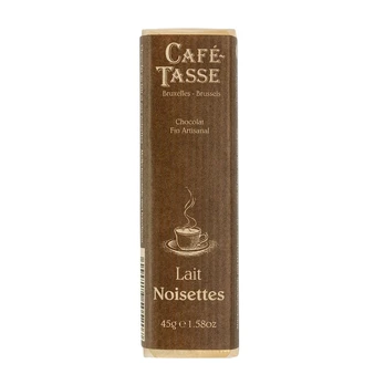 Šokoladinis batonėlis NOISETTES LAIT