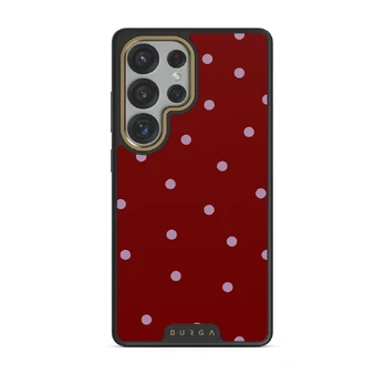 Curated - Samsung Galaxy S25 Ultra Case, Elite Dark (Magnetic) / Gold