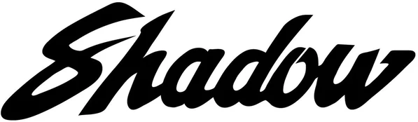 Honda shadow motociklo lipdukai
