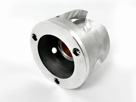 0JWV-052300-3000 DRIVEN PULLEY CAM ASSY